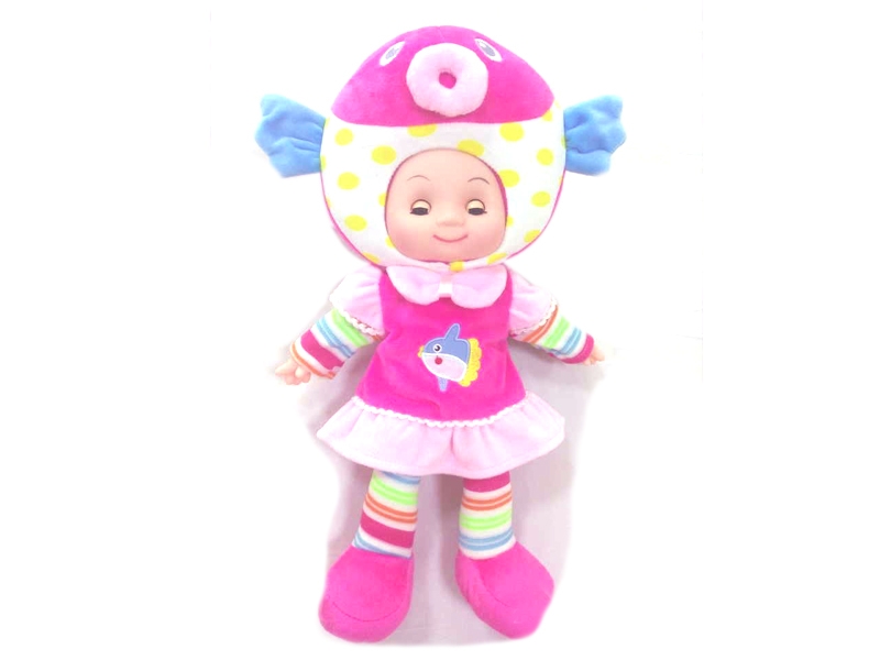 PLUSH DOLL - HP1104213
