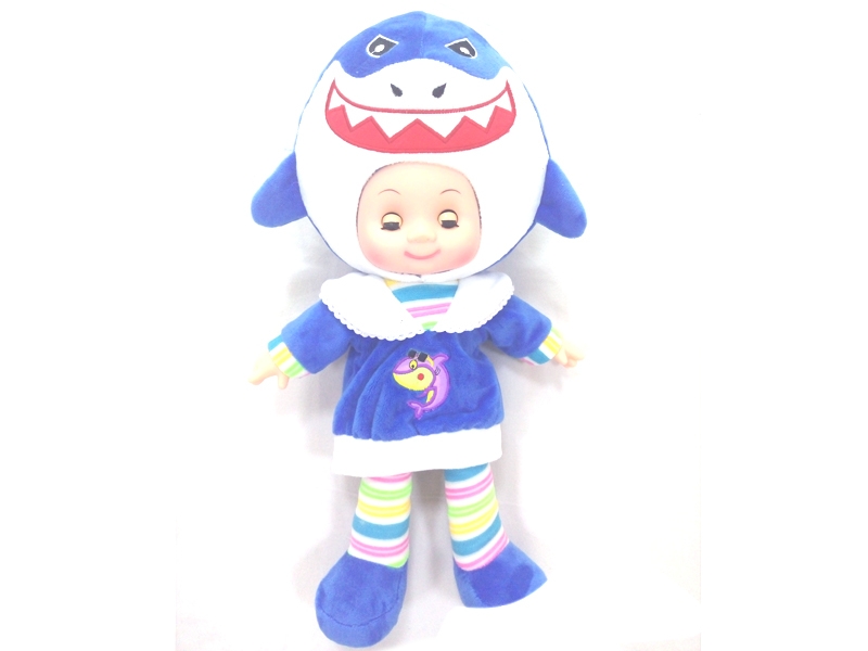 PLUSH DOLL - HP1104217