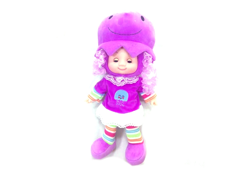 PLUSH DOLL - HP1104218