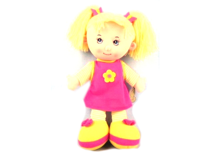 PLUSH DOLL - HP1104219
