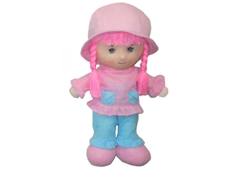 PLUSH DOLL - HP1104220