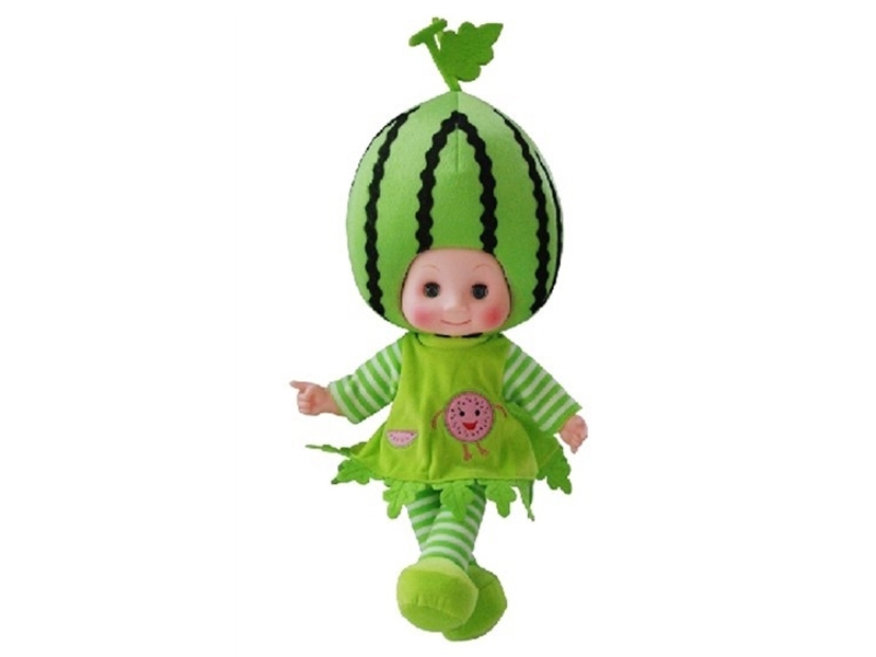 PLUSH DOLL - HP1104222