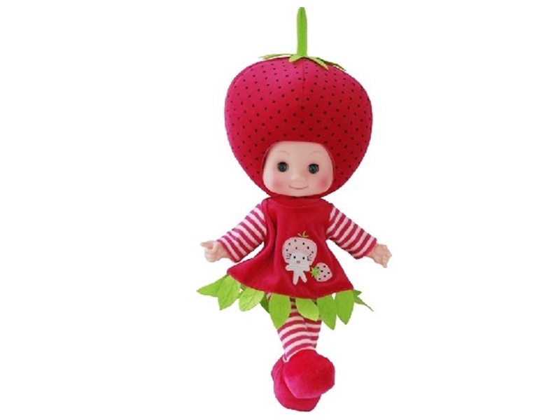 PLUSH DOLL - HP1104223