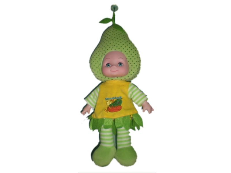 PLUSH DOLL - HP1104224