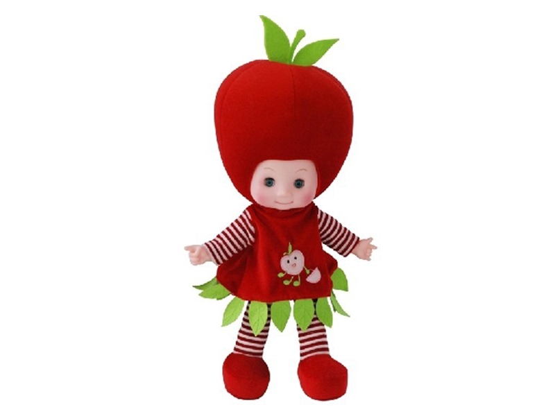 PLUSH DOLL - HP1104225