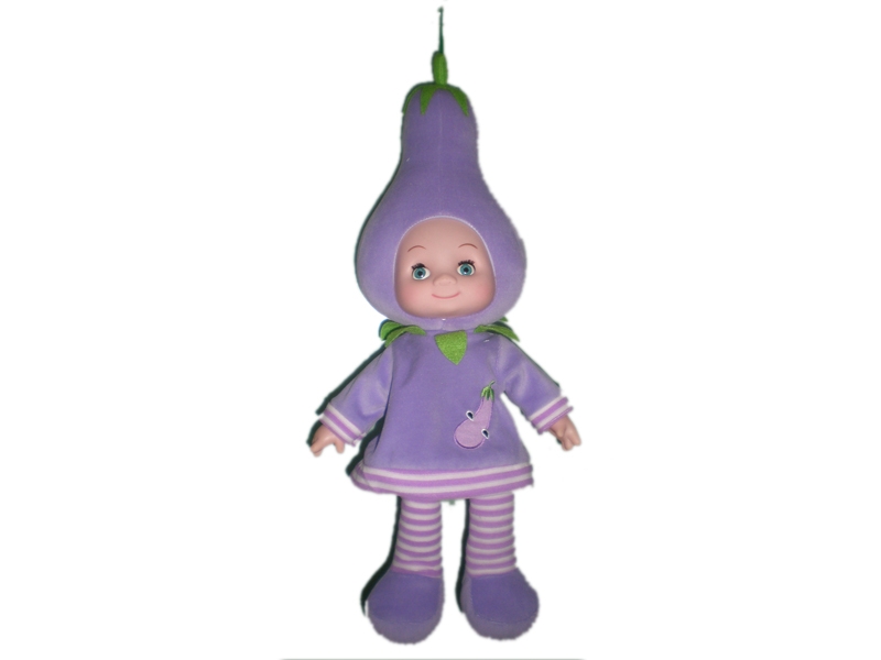 PLUSH DOLL - HP1104226