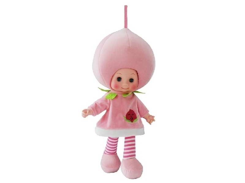 PLUSH DOLL - HP1104227