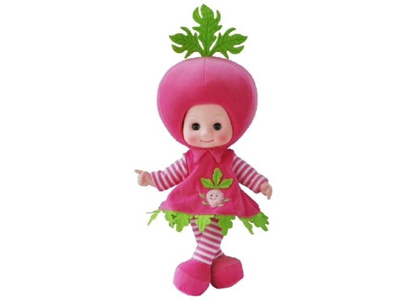 PLUSH DOLL - HP1104228