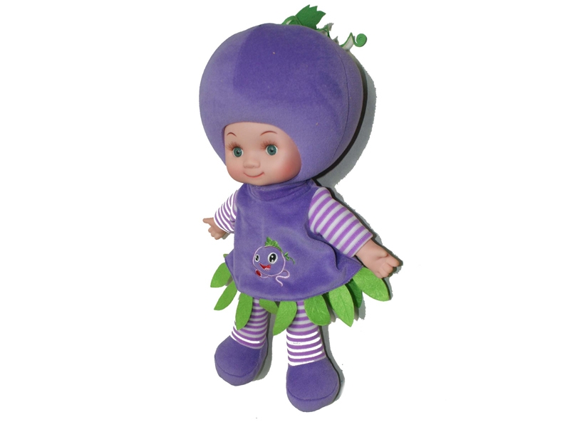 PLUSH DOLL - HP1104229