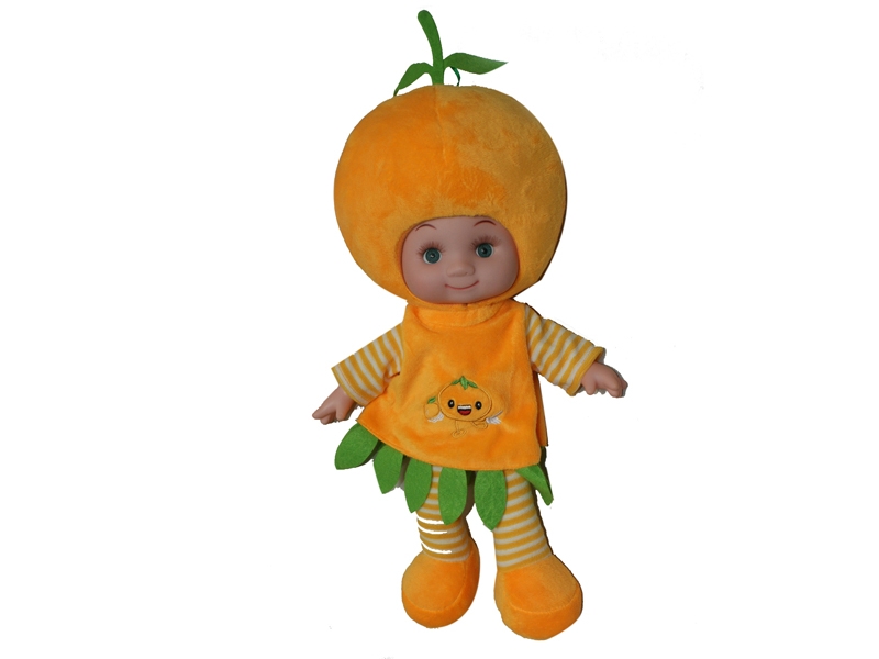 PLUSH DOLL - HP1104230