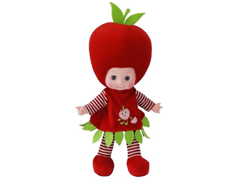 PLUSH DOLL - HP1104231