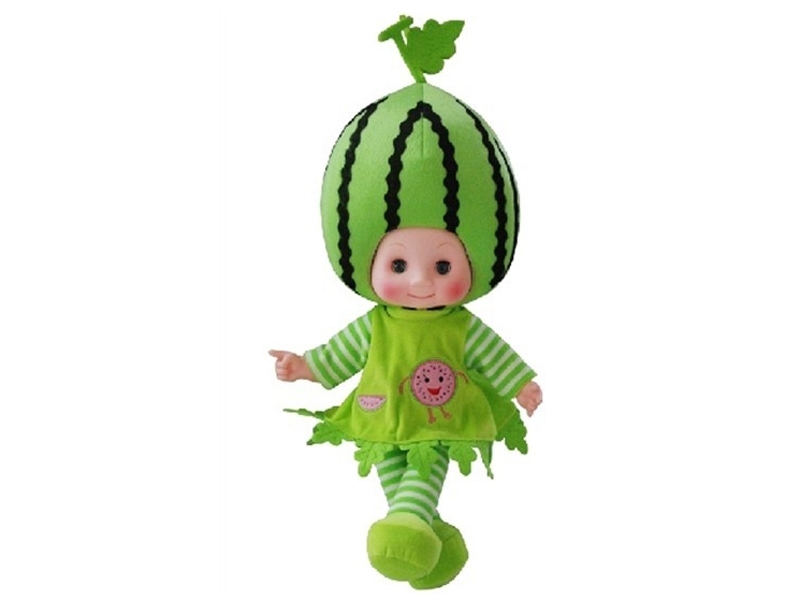 PLUSH DOLL - HP1104232