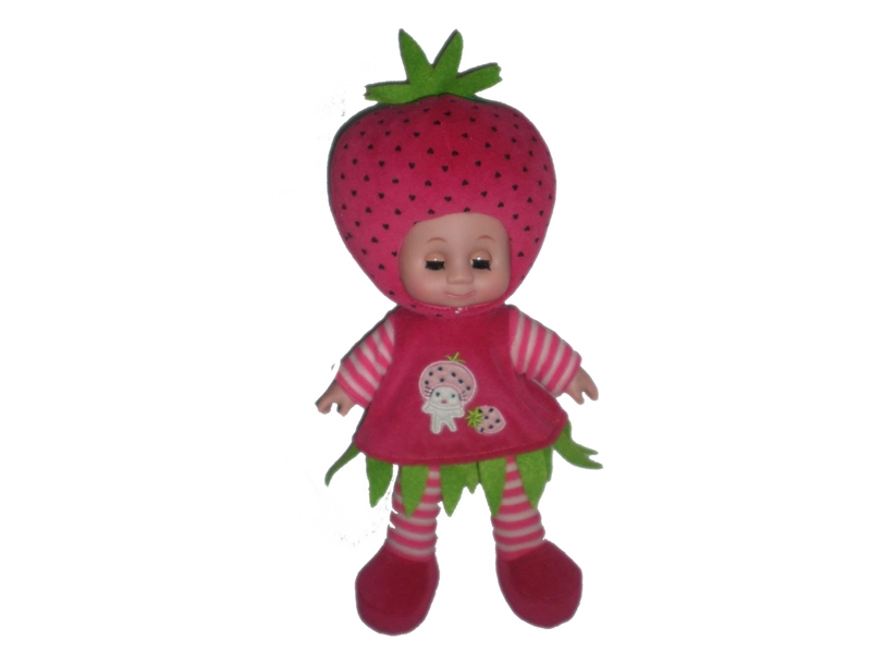 PLUSH DOLL - HP1104233