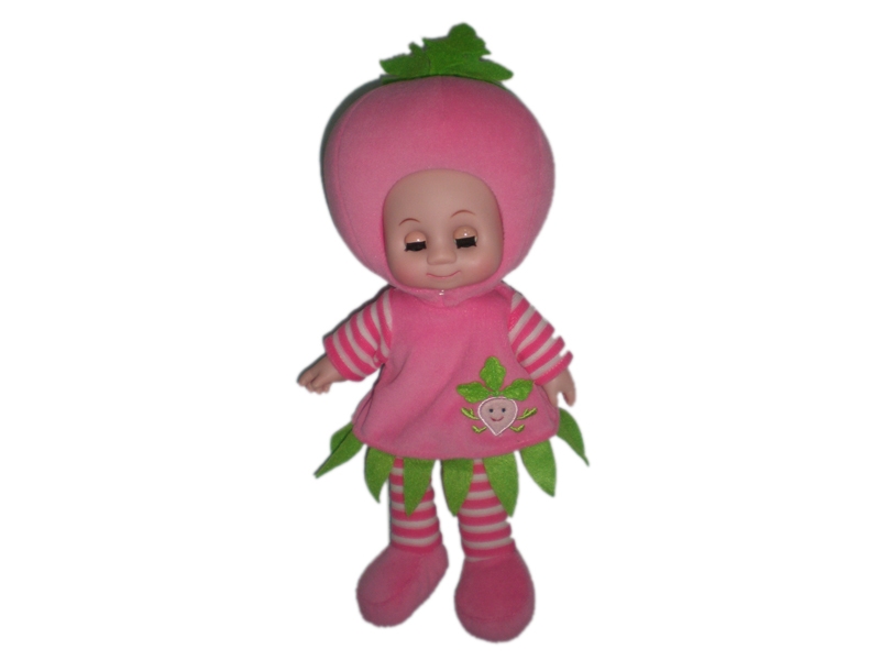 PLUSH DOLL - HP1104234