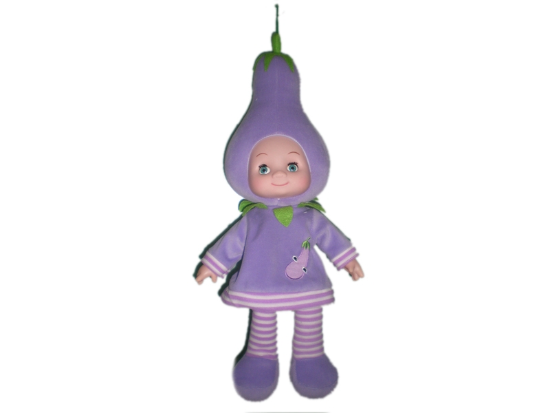 PLUSH DOLL - HP1104235
