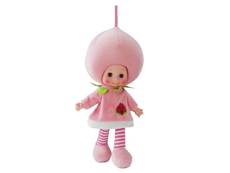 PLUSH DOLL - HP1104236