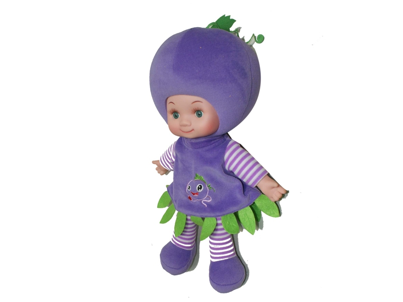 PLUSH DOLL - HP1104237