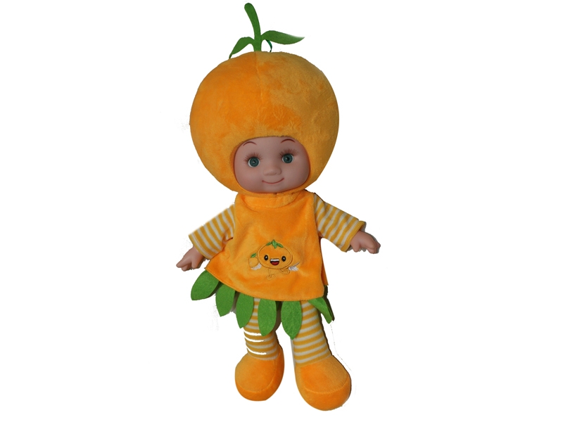 PLUSH DOLL - HP1104238