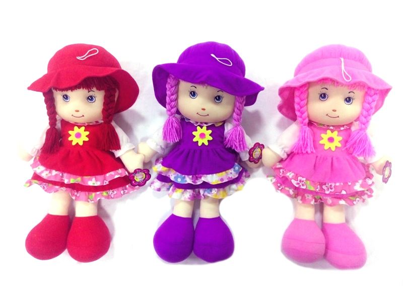 PLUSH DOLL - HP1104245