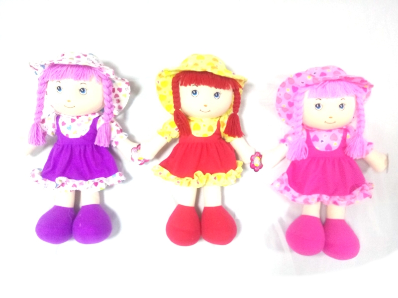 PLUSH DOLL - HP1104247