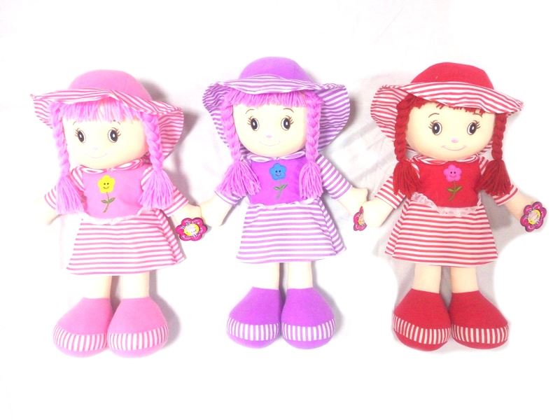 PLUSH DOLL - HP1104248