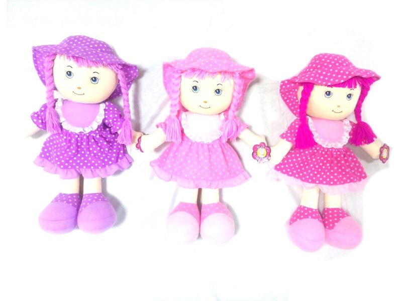 PLUSH DOLL - HP1104249