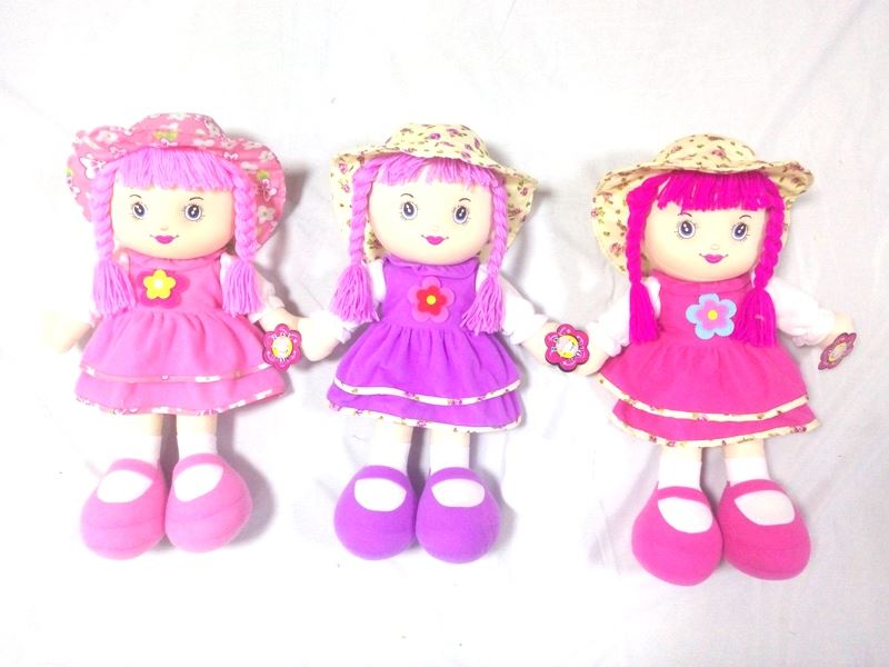 PLUSH DOLL - HP1104250