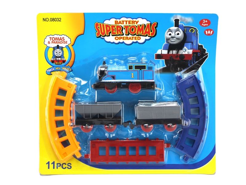  B/O RAIL CAR - HP1104299