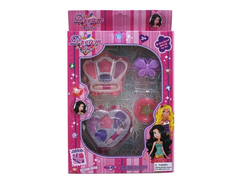 BEAUTY SET - HP1104341