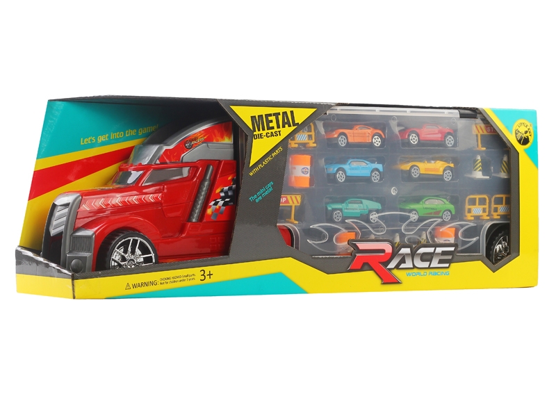 FREE WAY CAR - HP1104732