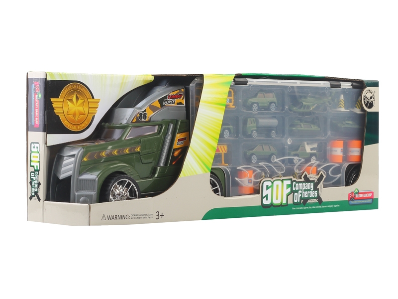 FREE WAY CAR - HP1104741