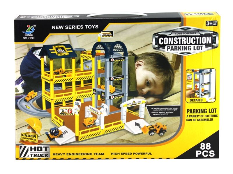 BUILDING BLOCKS - HP1104906