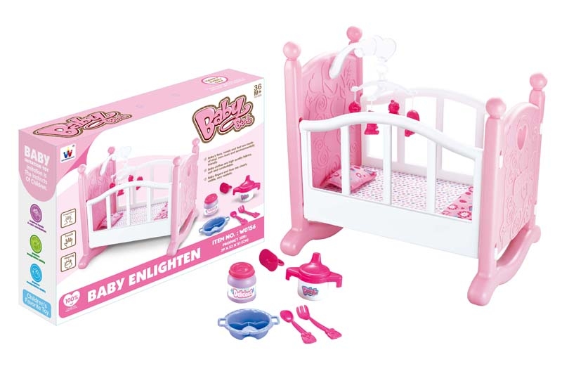 BABY BED - HP1104922