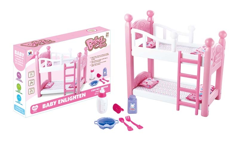 BABY BED - HP1104924