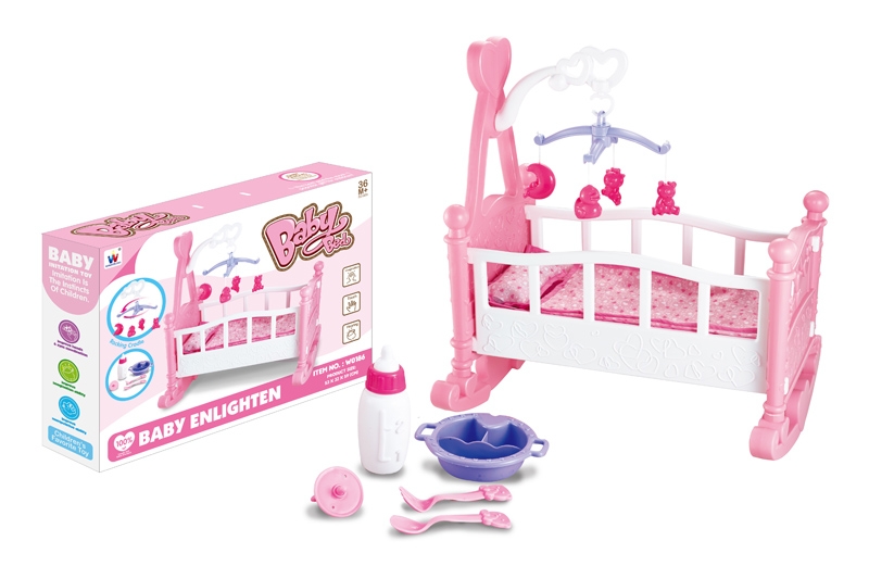 BABY BED - HP1104934