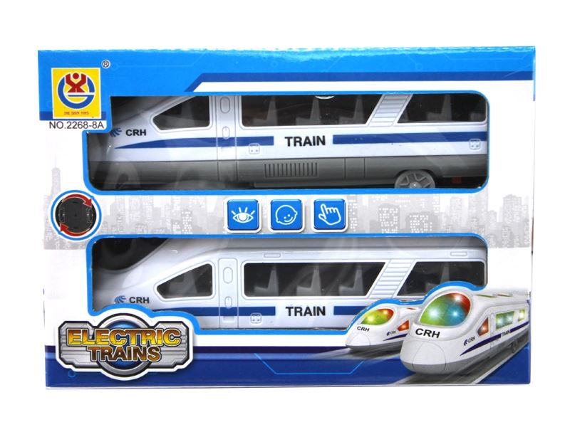 ELECTRIC UNIVERSAL LIGHT TRAIN - HP1104970