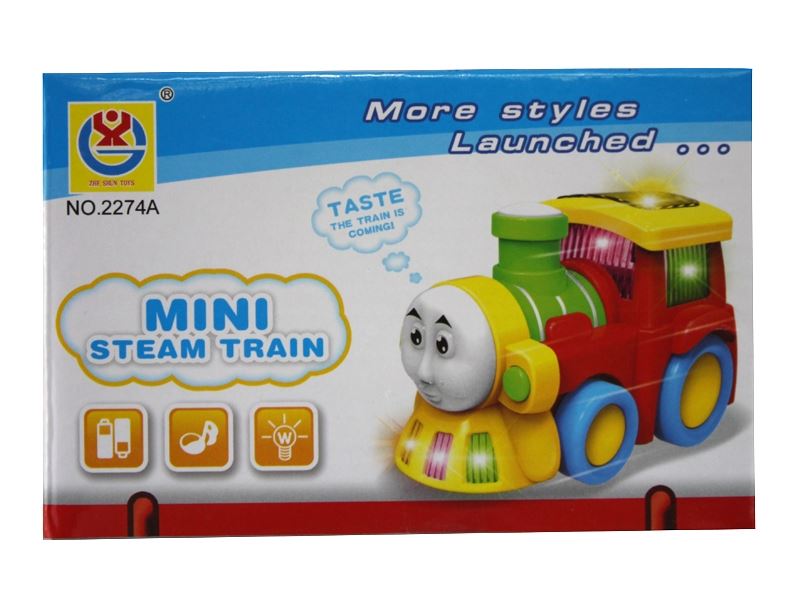 ELECTRIC UNIVERSAL LIGHT TRAIN - HP1104974
