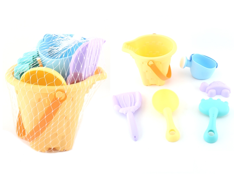 BEACH SET 6PCS - HP1104981