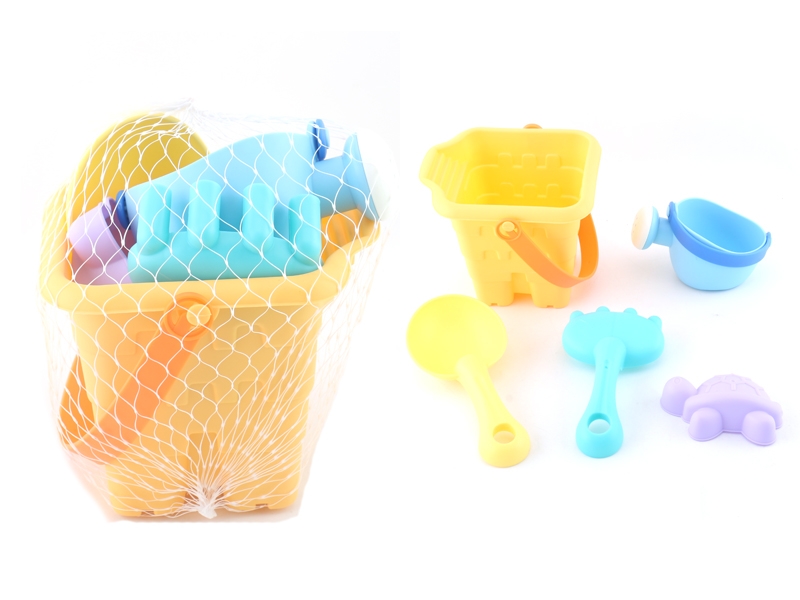 BEACH SET 5PCS - HP1104983