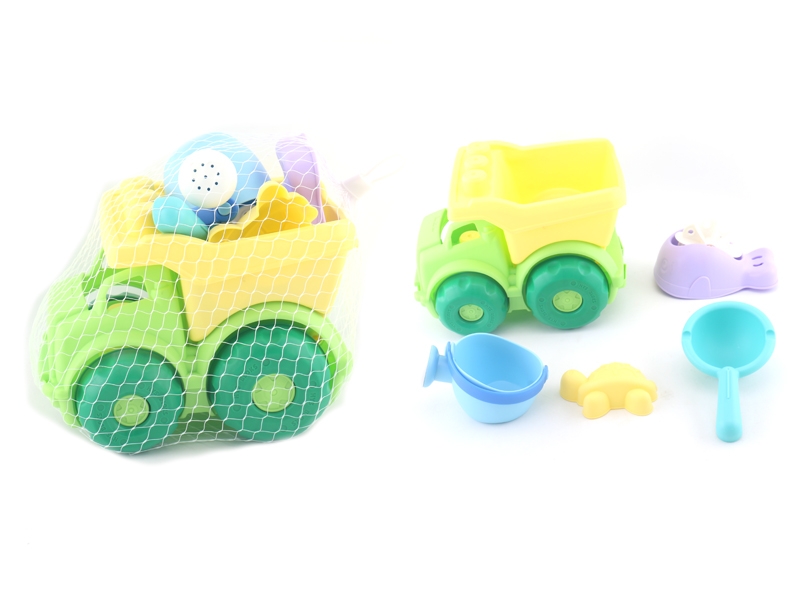 BEACH SET 5PCS - HP1104985