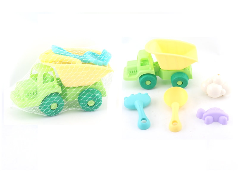 BEACH SET 5PCS - HP1104986