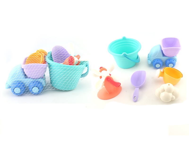 BEACH SET 6PCS - HP1104987