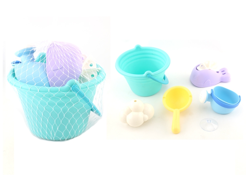 BEACH SET 6PCS - HP1104988