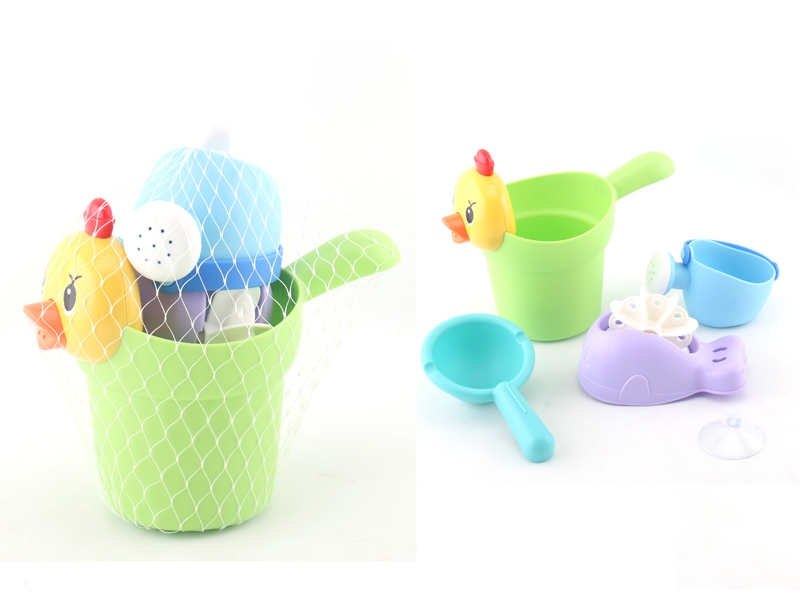 BEACH SET 5PCS - HP1104989