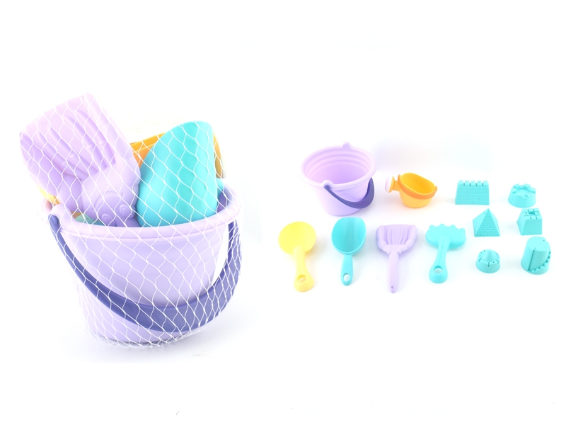BEACH SET 12PCS - HP1104990
