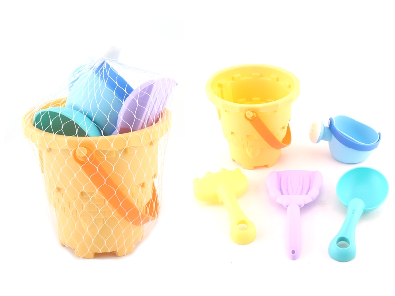 BEACH SET 5PCS - HP1104993