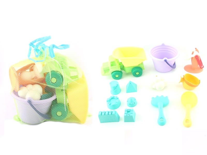 BEACH SET 13PCS - HP1104994