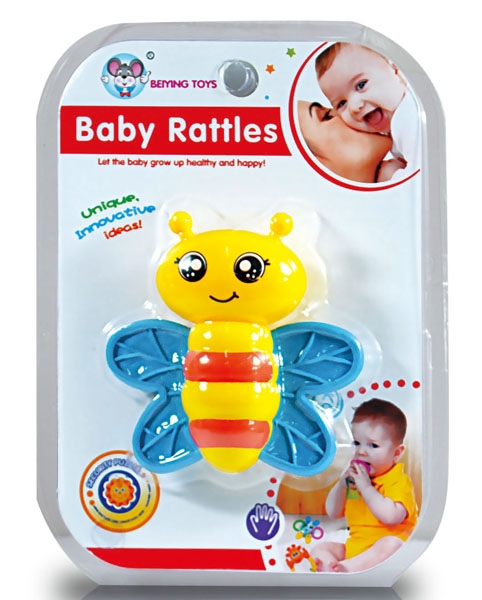BABY RATTLE - HP1105462