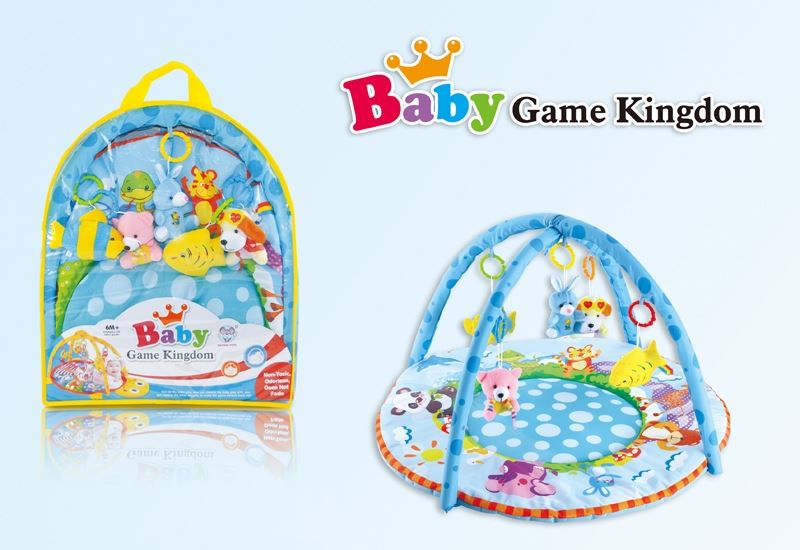 BABY FITNESS BLANKET - HP1105474