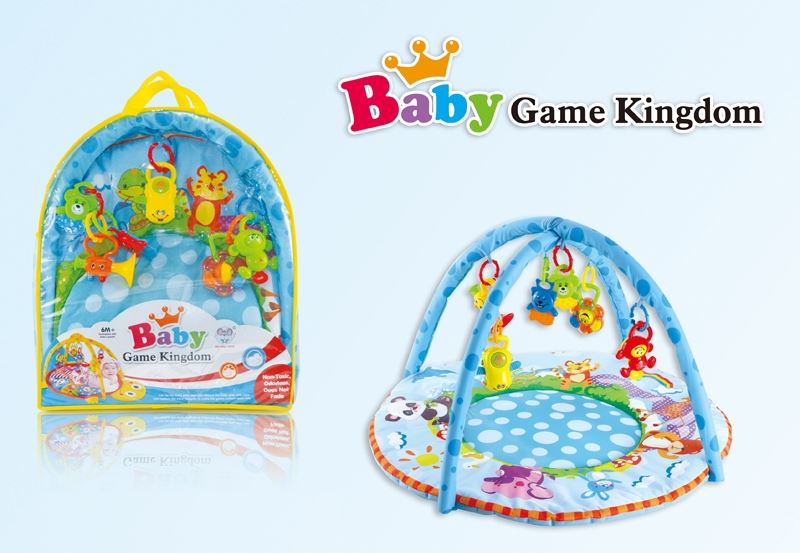 BABY FITNESS BLANKET - HP1105475